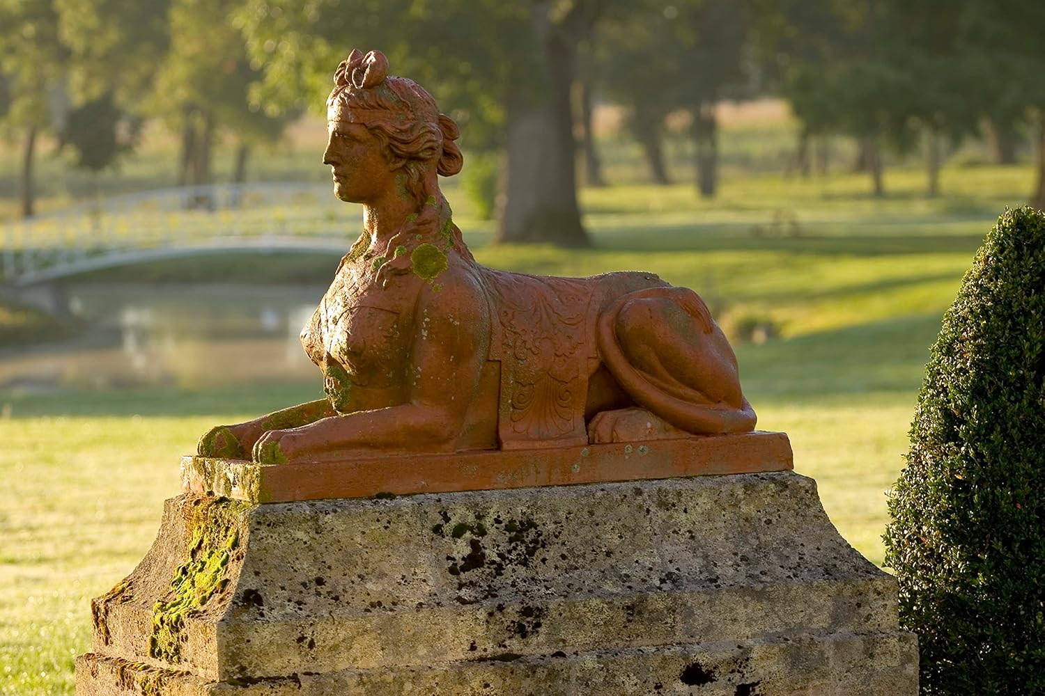 Wein-Präsentkörbe - Geschenkset in Holzkiste – Trockener Rotwein – La Griffe de Barreyres – Haut Médoc AOP – Jahrgang 2018 – Terra Vitis – Bild 4