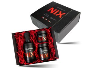 Wurst-Präsentkörbe – „Wir schenken uns Nix“ Box