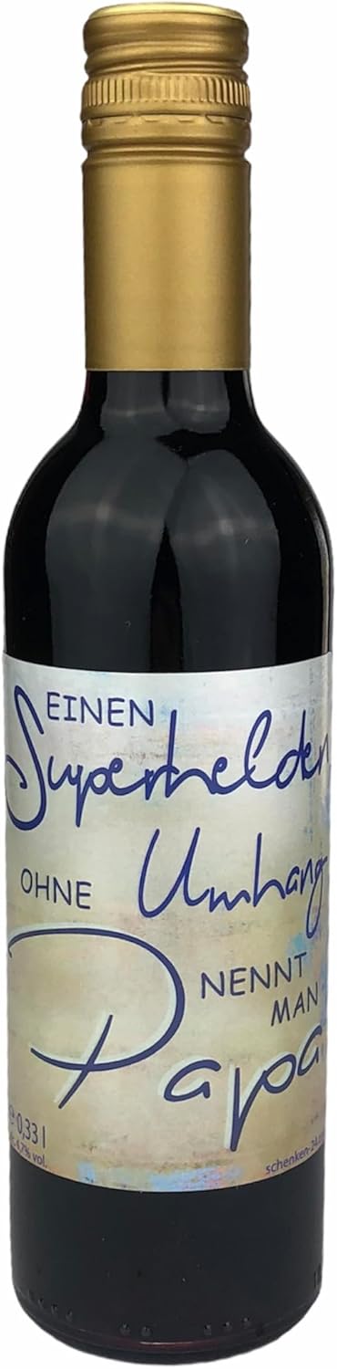 Wein-Präsentkörbe - Geschenke für Papa (Auswahl), Bester Papa, Geschenk Vatertag, Auswahl: Geschenk 20 – Bild 4