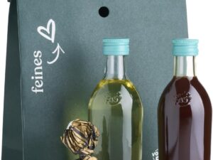 Wurst-Präsentkörbe – vomFASS Feinkost Geschenkkorb für Herren