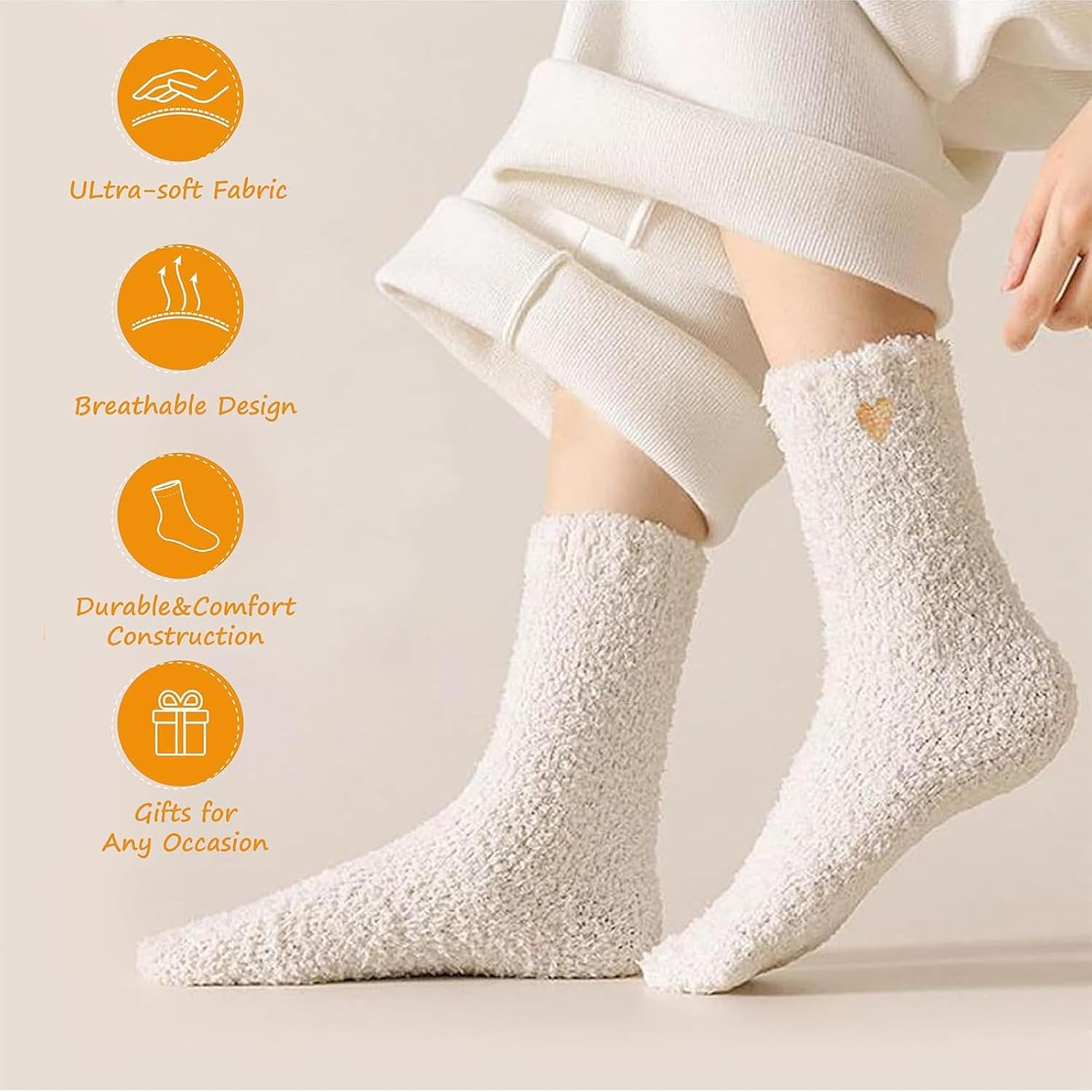 Geburtstags-Präsentkörbe - Geschenke für Frauen, 9-teilig, Sonnenblumen-Geburtstagsgeschenk für Frauen, Geschenkset für beste Freundin, Schwester, Mama, Mädchen zum Geburtstag, Weihnachten – Bild 4