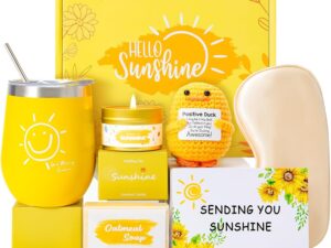 Geburtstags-Präsentkörbe – Geschenke für Frauen, personalisiertes Geburtstagsgeschenk für Frauen, Geburtstag einer Freundin, Geschenkideen, Geburtstagsgeschenkideen für die beste Freundin, Kollegin, Schwester