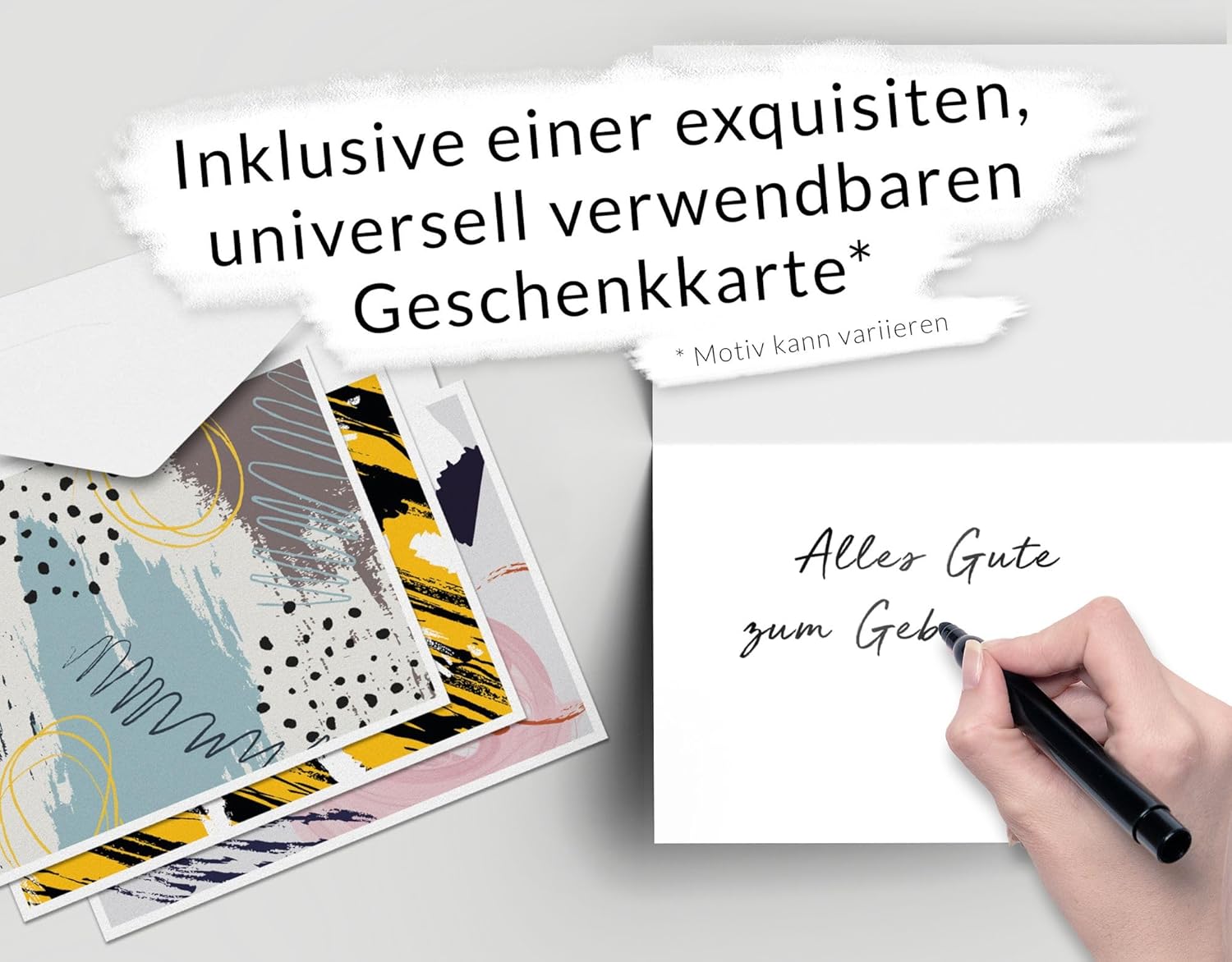 Wein-Präsentkörbe - Baron Philippe de Rothschild Wein-Geschenkset 'Barons et Baronne' - Wertvoller Bordeaux in edler Vintage-Holzkiste (3 x 0,75 L) - Luxusgeschenk für Kenner und Kenner – Bild 4