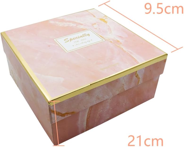 Geburtstags-Präsentkörbe - Namvo Geschenke zum 18. Geburtstag für Mädchen, Happy Birthday-Verwöhnset, Geschenkkorb, Geschenke zum 18. Geburtstag für Mädchen zu Thanksgiving/Weihnachten/Muttertag/Valentinstag – Bild 7