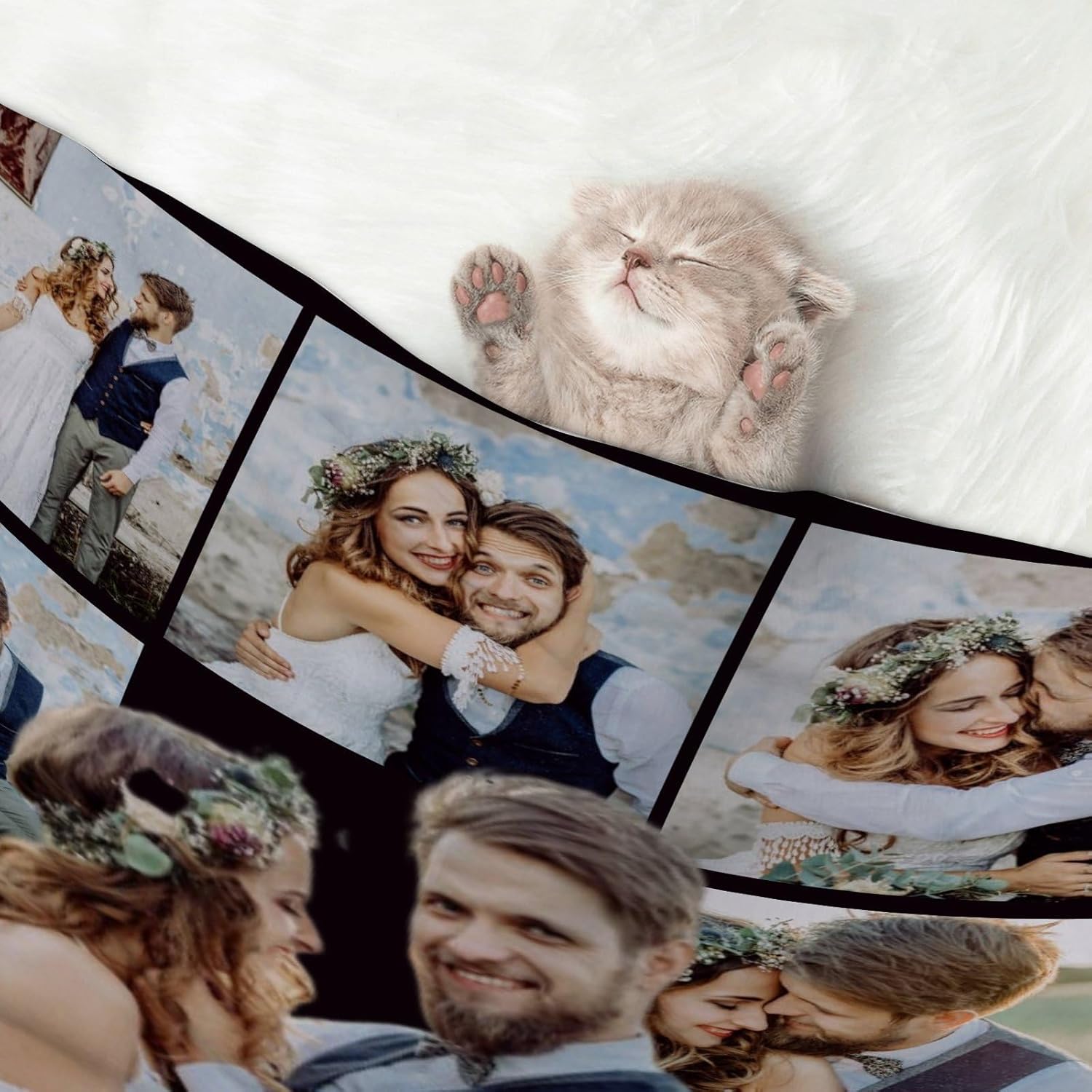 Geburtstags-Präsentkörbe - Quepitty Geschenkkorb für Frauen, Ruhestandsgeschenk für Frauen, zufällige Sachen für Jahrestag, Geburtstag, Weihnachten, ideales Geschenk für Sie, Ihn, Paare – Bild 3