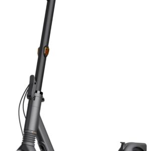 Segway-Ninebot MAX G2 D, E-Scooter with Road Approval for Adults, Max. 20 km/h Speed, 70 km Range, Long Range (2023 Version)