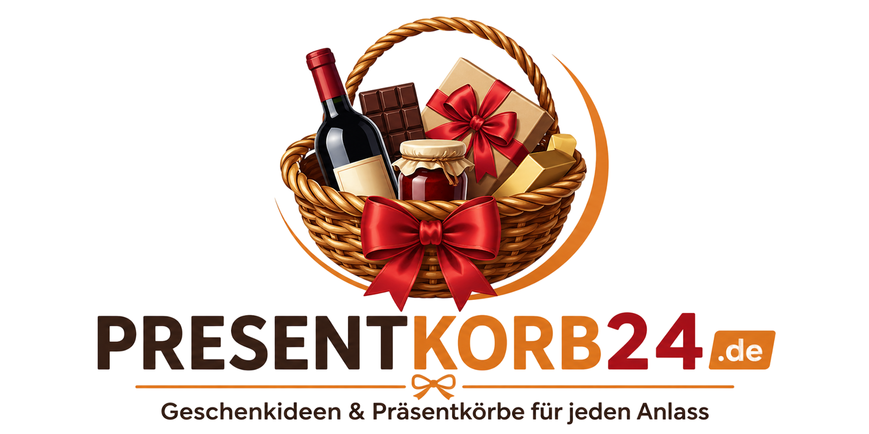 Presentkorb24.de – Geschenkideen & Präsentkörbe für jeden Anlass