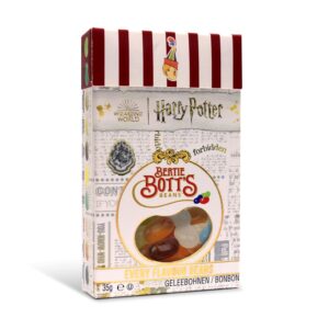 Harry Potter Bertie Botts Beans Various Flavours Jelly Belly 35g