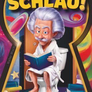 Kack dich schlau! Unnützes Klugscheißer-Wissen fürs Klo: Das perfekte Geschenk für humorvolle Denker – ein lustiges Klobuch