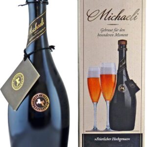 Michaeli Beer Speciality in Gift Box 0.75 L