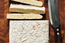 Basisrezept Tempeh Rezept | Küchengötter