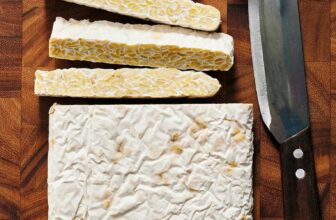 Basisrezept Tempeh Rezept | Küchengötter