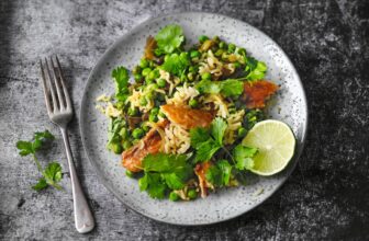 Express-Kedgeree