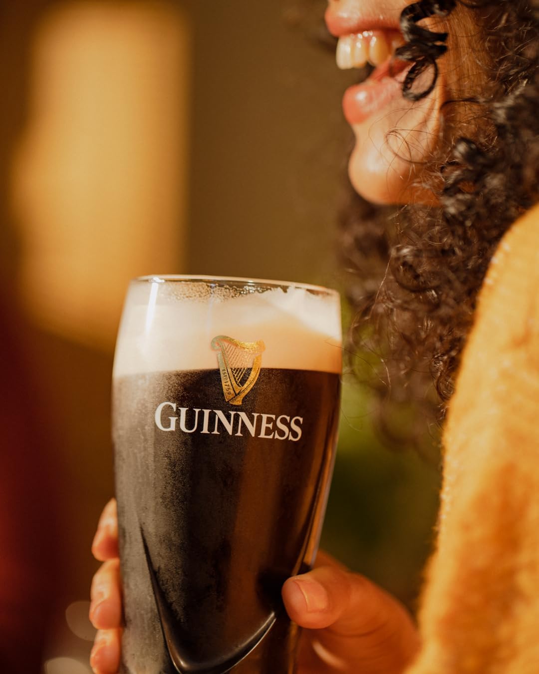 Guinness Draught Disposable 4 x 0.44 L Tin – Bild 8