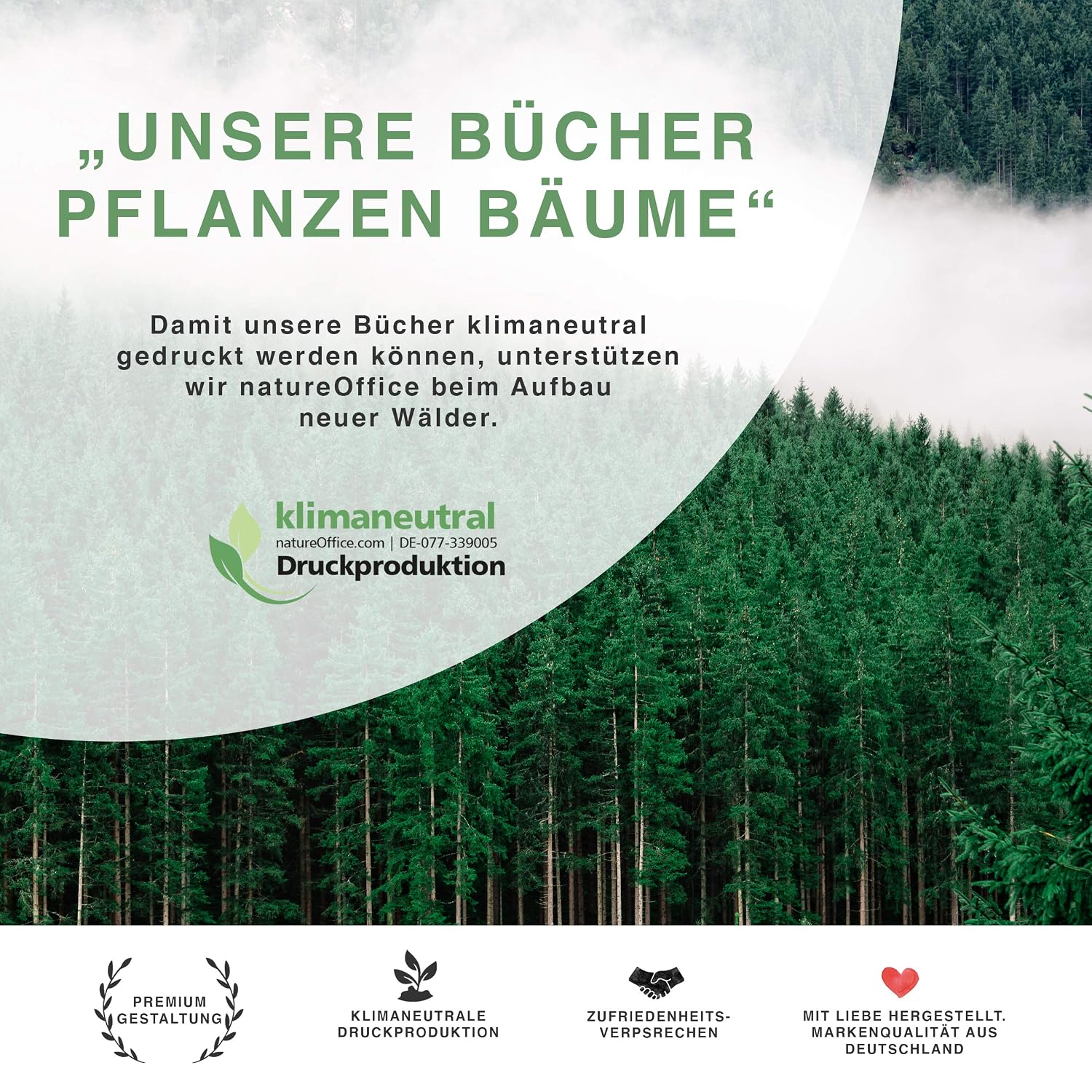 Babyalbum - UNSER ERSTES GEMEINSAMES JAHR (blau): Die schönsten Momente und Erinnerungen (Fotoalbum Baby Babybuch Geschenk Junge Mädchen) PAPERISH® – Bild 7
