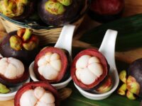 Mangostan