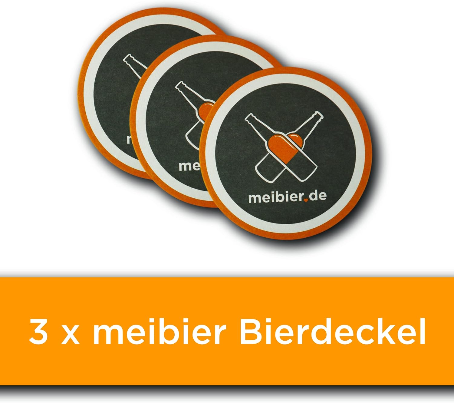 Meibier 11 Beer Box from Franconia #1 + Info Flyer, 11 x 0.5 Litre Franconian Beer + Meibier Willibecher + 3x Beer Felt, Great Beer Gift, Beer Box, Beer Pack – Bild 5