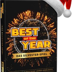 BEST OF THE YEAR DAS SILVESTER-SPIEL - Relive Year Highlights