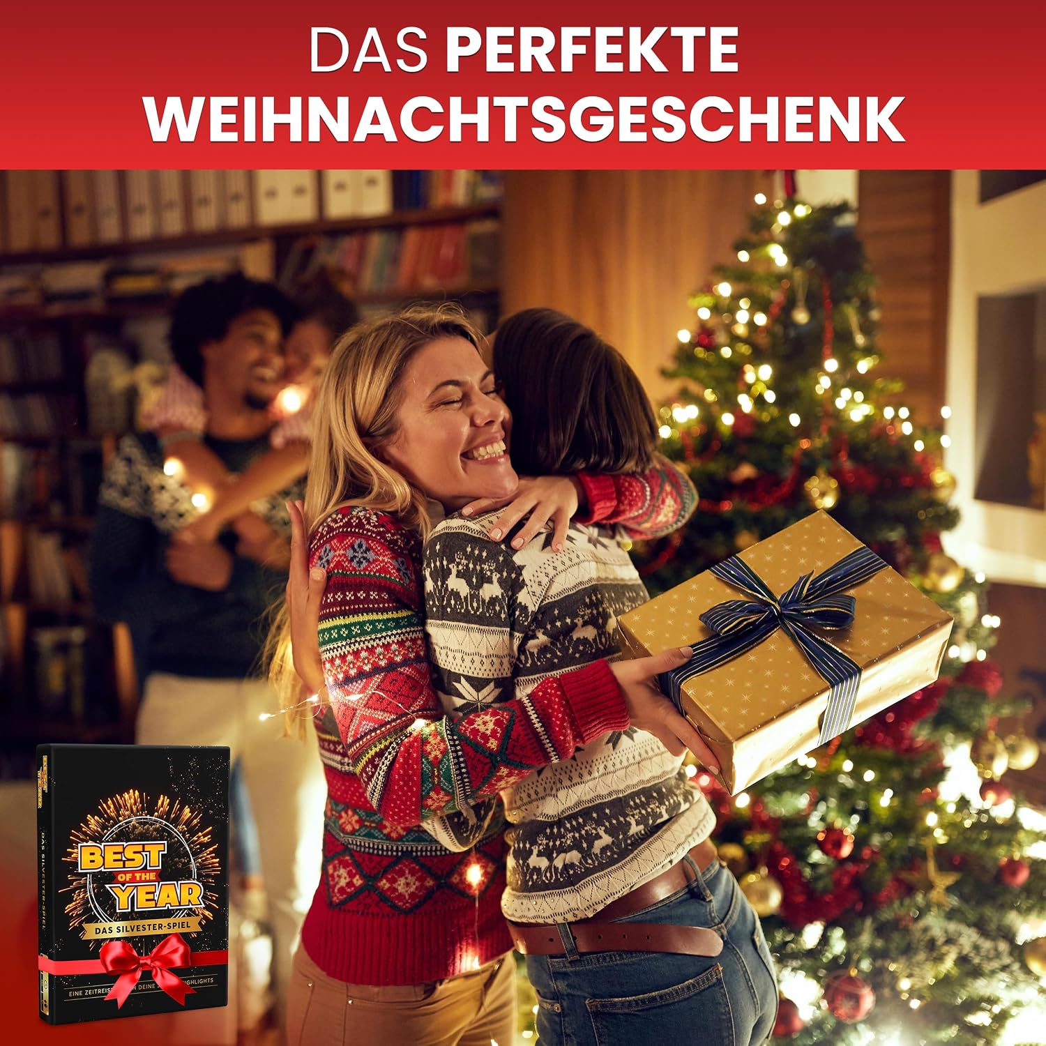 BEST OF THE YEAR DAS SILVESTER-SPIEL - Relive Year Highlights – Bild 5