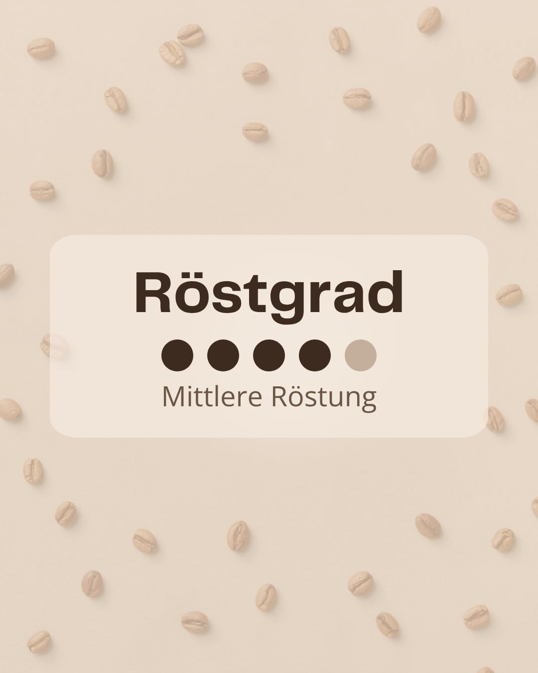 EMILIA Espresso Cremoso Beans 2 x 1 kg - Premium Espresso Beans - Dark Roast (Thickness 4/5) - Matched to Fully Automatic Coffee Machine & Portafilter - Ideal for Espresso, Cappuccino & Latte – Bild 2