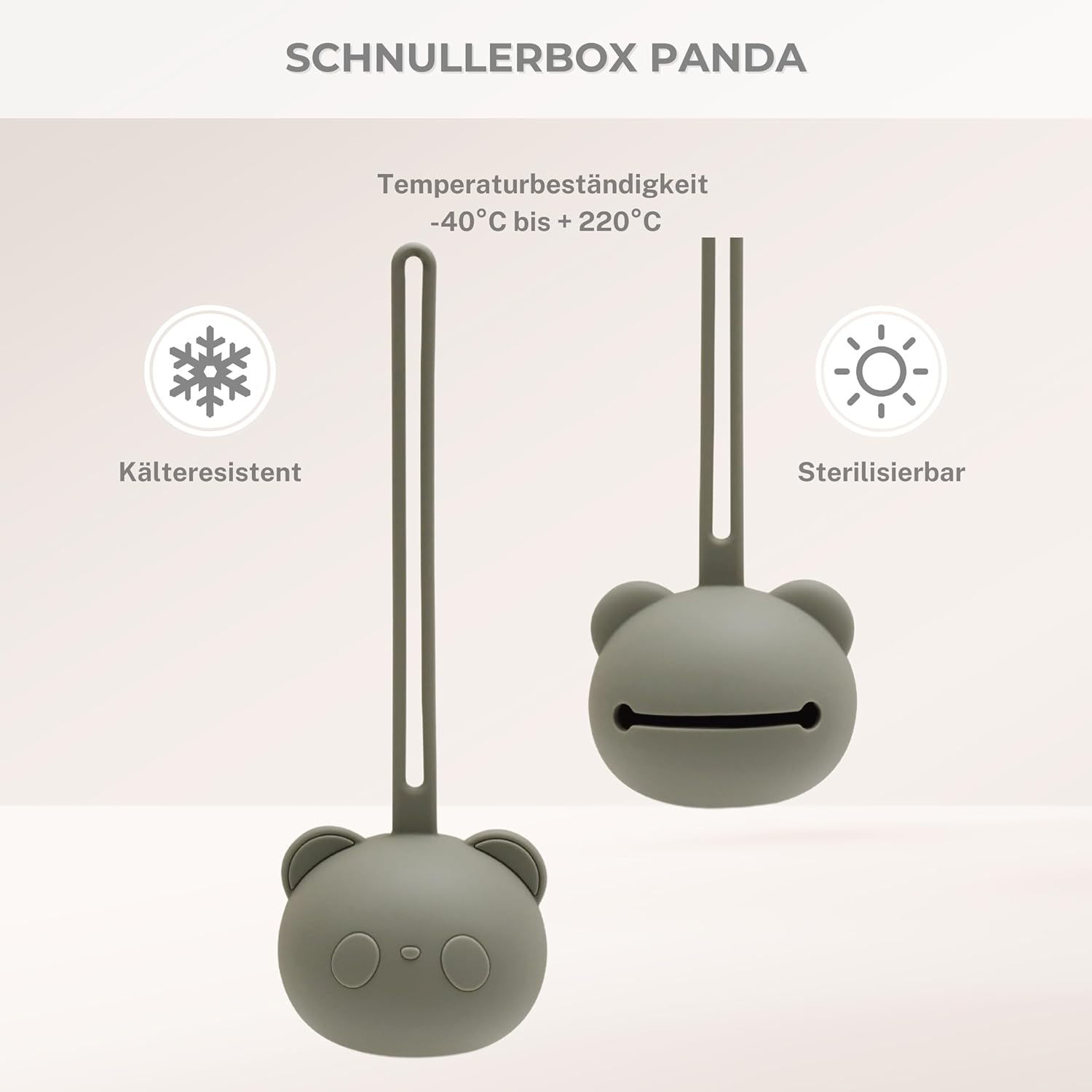CAJA Silicone dummy box – Bild 4