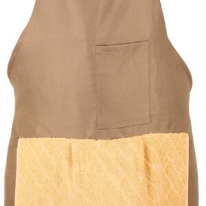 Hidden Cooking Apron Prank Apron with Hidden Surprise