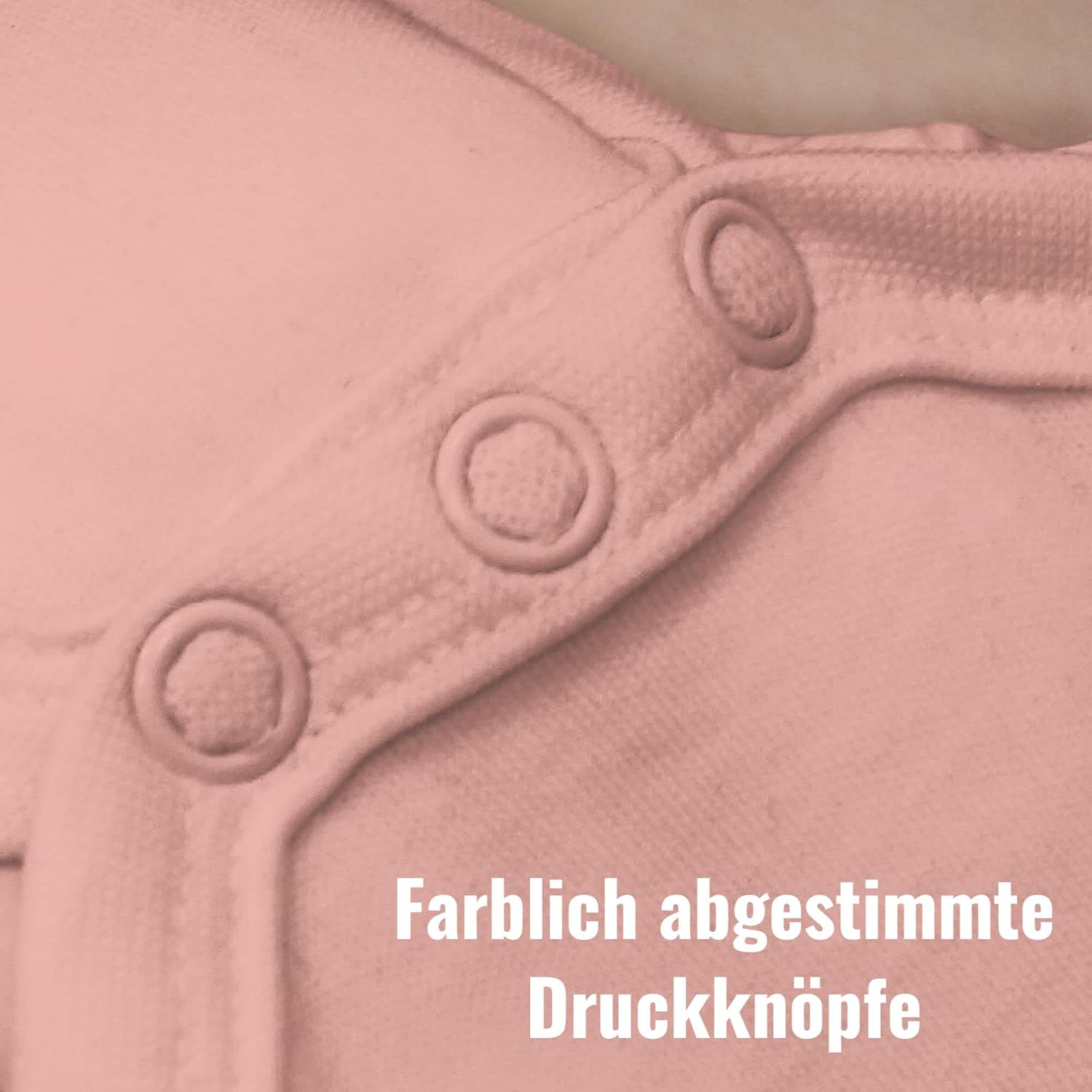 Shirtracer - Baby Body Kurzarm - Sprüche - Prinzessin in Ausbildung – Bild 4