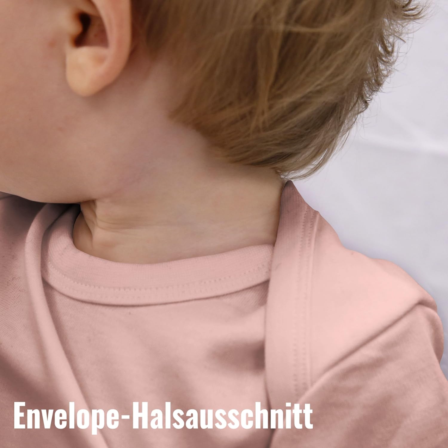Shirtracer - Baby Body Kurzarm - Sprüche - Prinzessin in Ausbildung – Bild 5