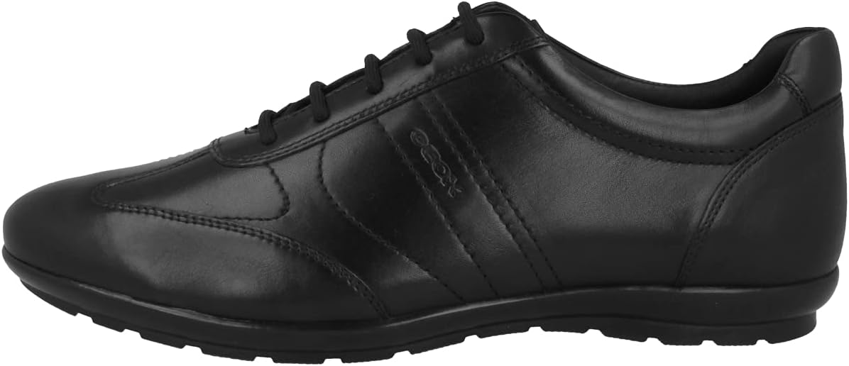Geox U Symbol Men's Trainers