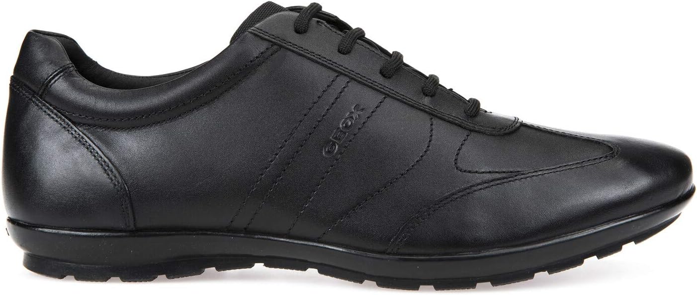 Geox U Symbol Men's Trainers – Bild 2