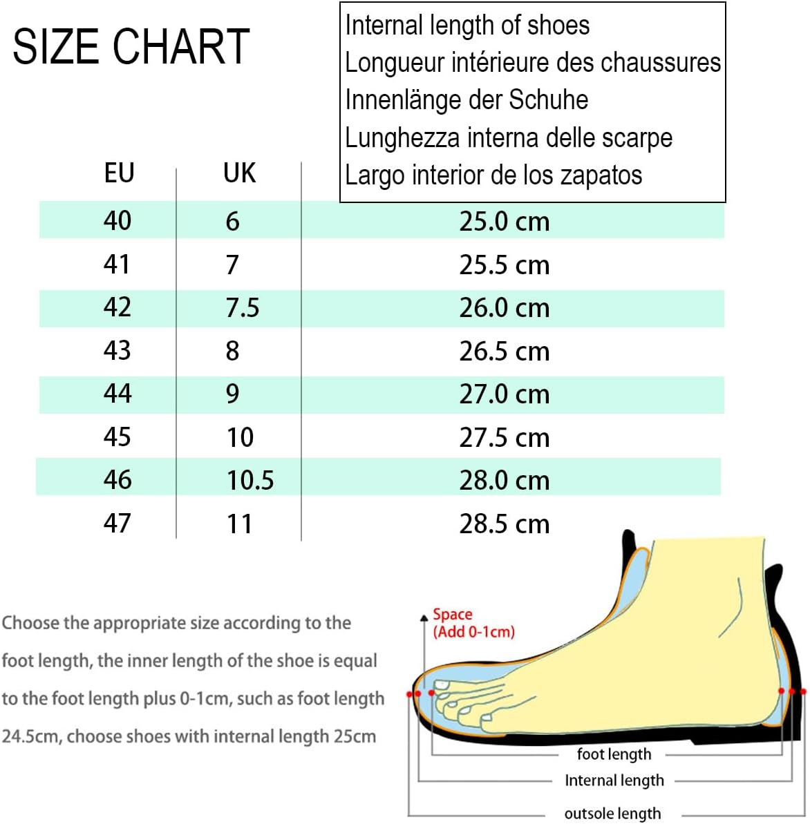 Men's Dress Shoes Wedding Derby Leather Shoes Lace-Up Oxford Shoes Tuxedo Patent Leather – Bild 7