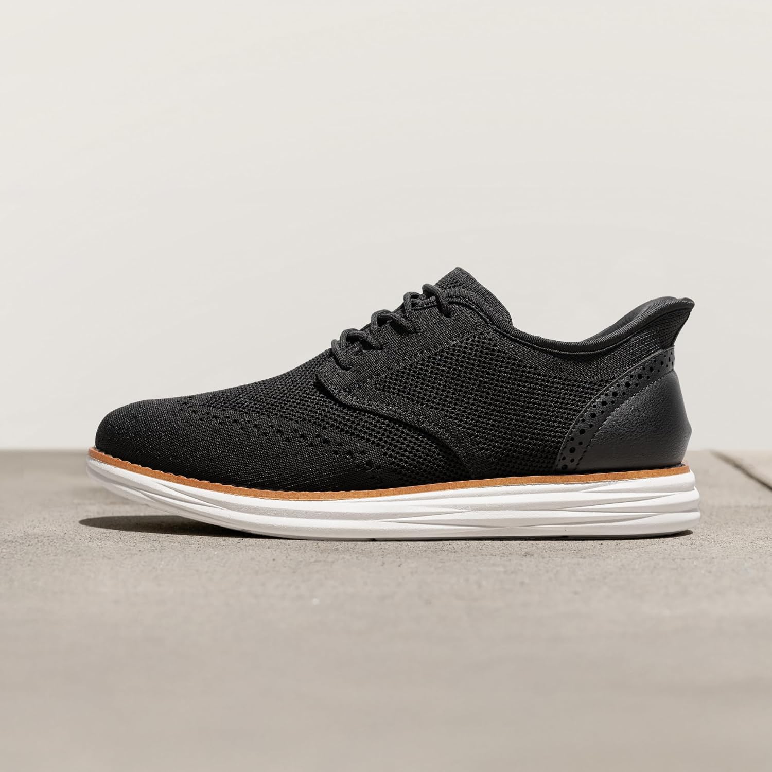 Bruno Marc Men's Lace-Up Shoes – Bild 3