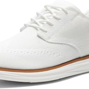 Bruno Marc Men's Lace-Up Shoes