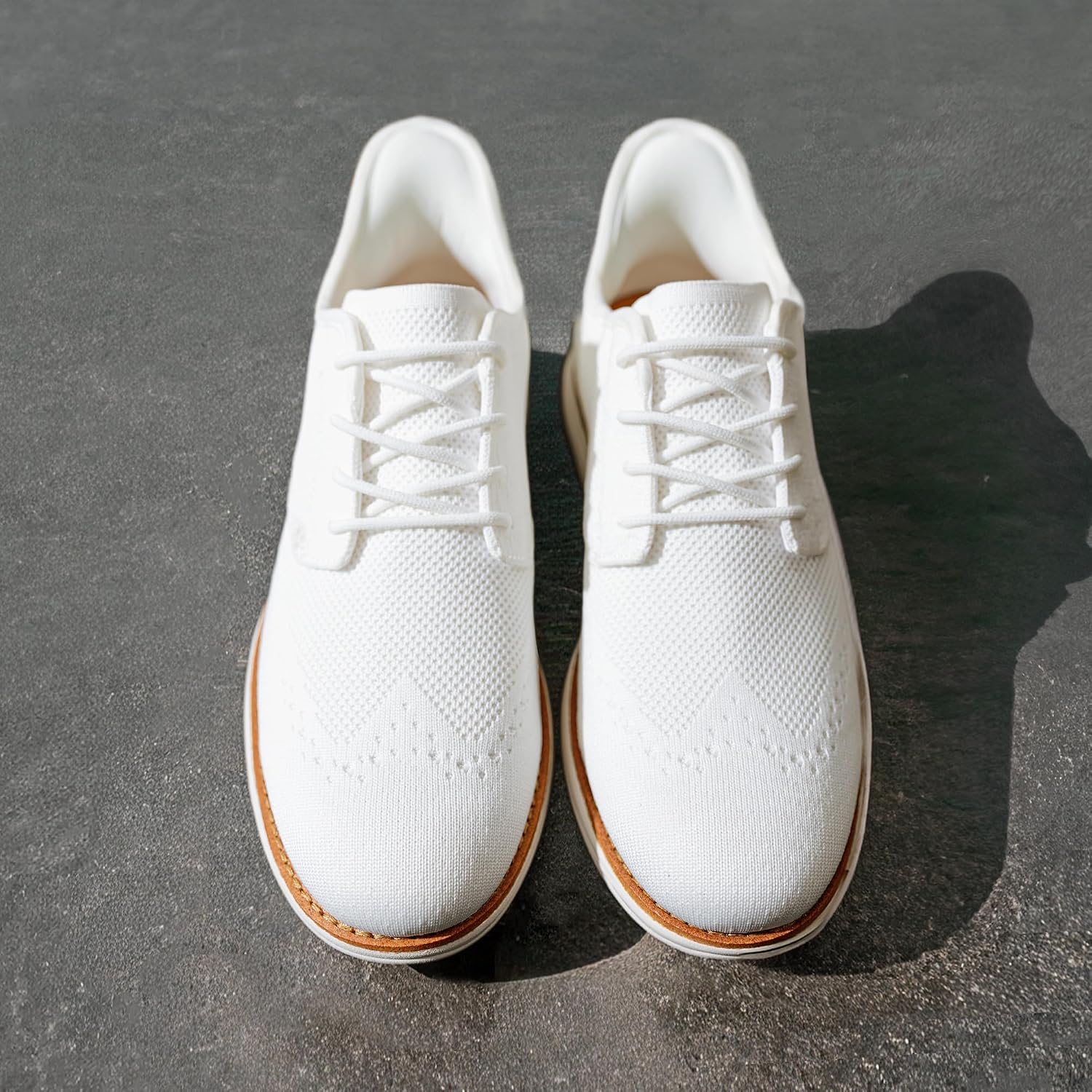 Bruno Marc Men's Lace-Up Shoes – Bild 4