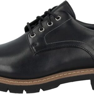 Clarks Herren Batcombe HallDerbys
