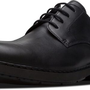 CAMPER Men's Neuman Oxford Lace-Up Shoes