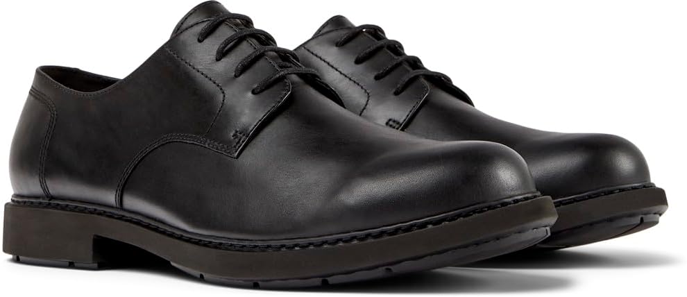 CAMPER Men's Neuman Oxford Lace-Up Shoes – Bild 5