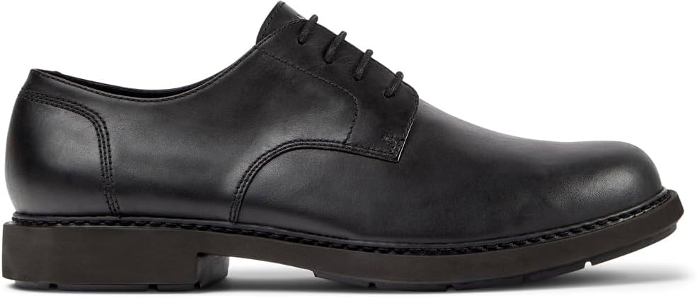 CAMPER Men's Neuman Oxford Lace-Up Shoes – Bild 6
