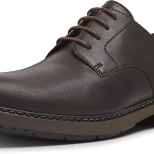 CAMPER Men's Neuman Oxford Lace-Up Shoes