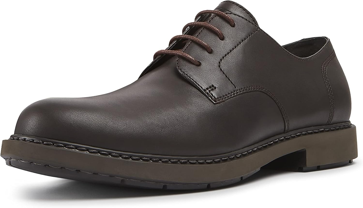 CAMPER Men's Neuman Oxford Lace-Up Shoes