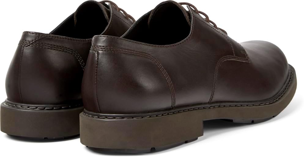 CAMPER Men's Neuman Oxford Lace-Up Shoes – Bild 2