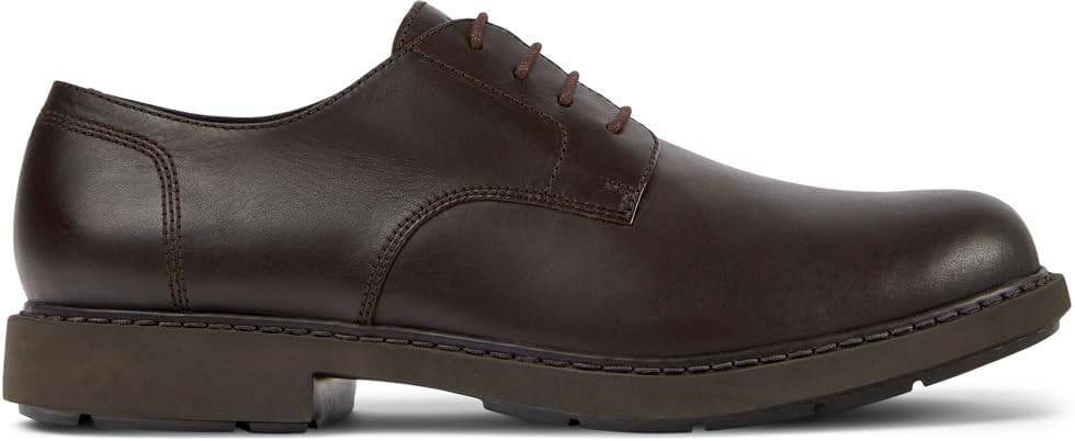 CAMPER Men's Neuman Oxford Lace-Up Shoes – Bild 6