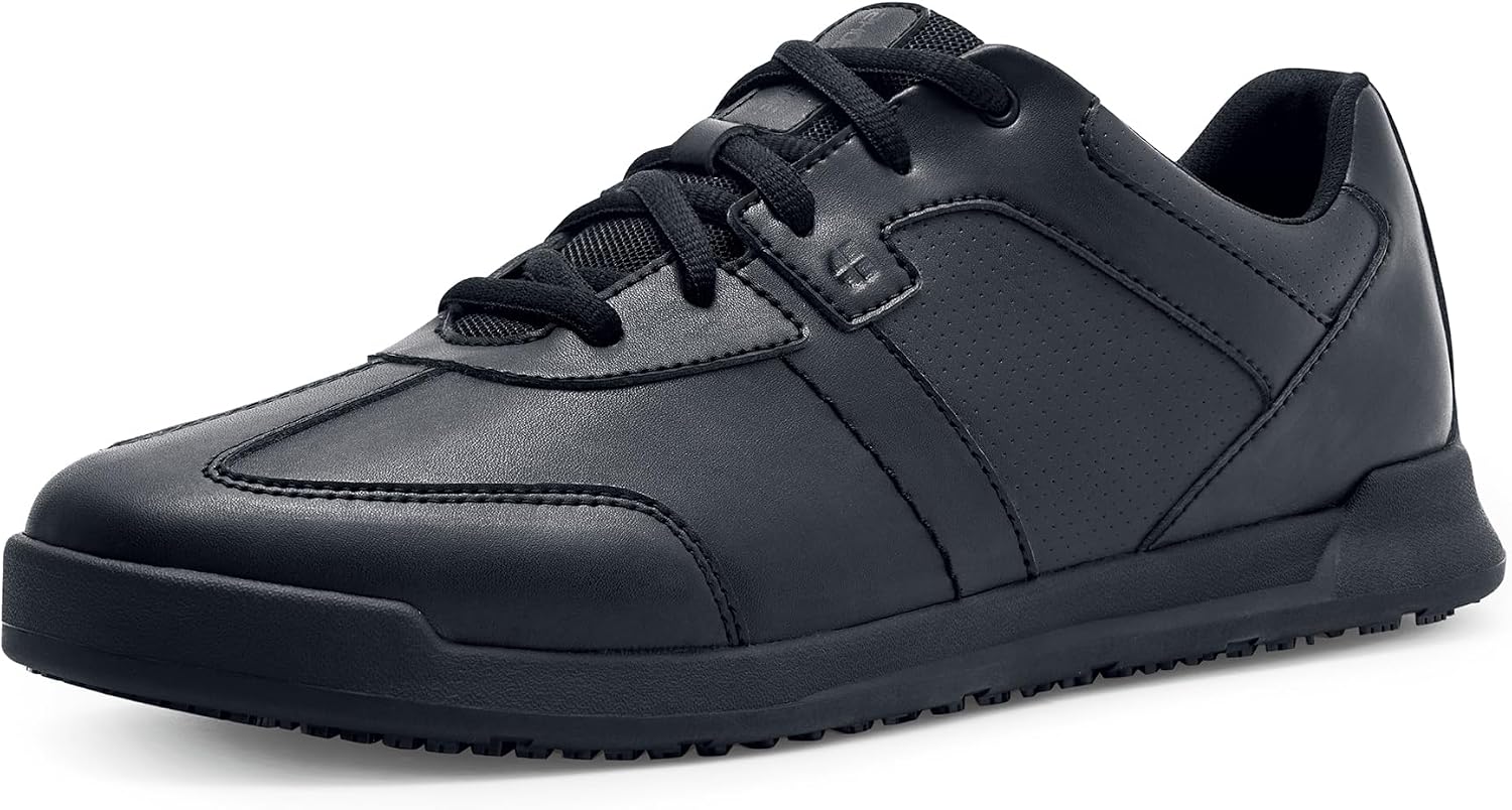 Shoes for Crews Freestyle II Men's Slip Resistant Work Trainers