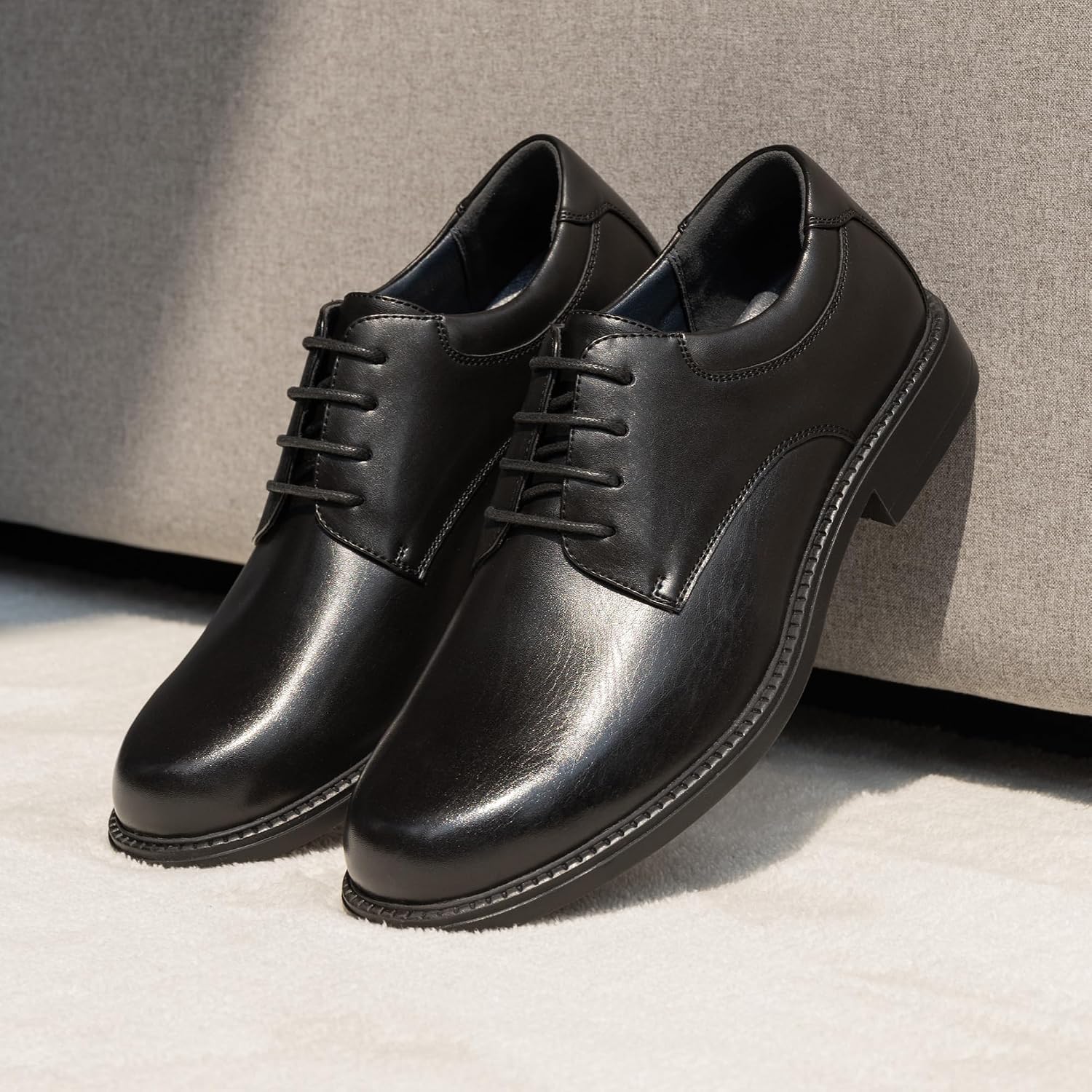Bruno Marc Men's Dress Shoes – Bild 3
