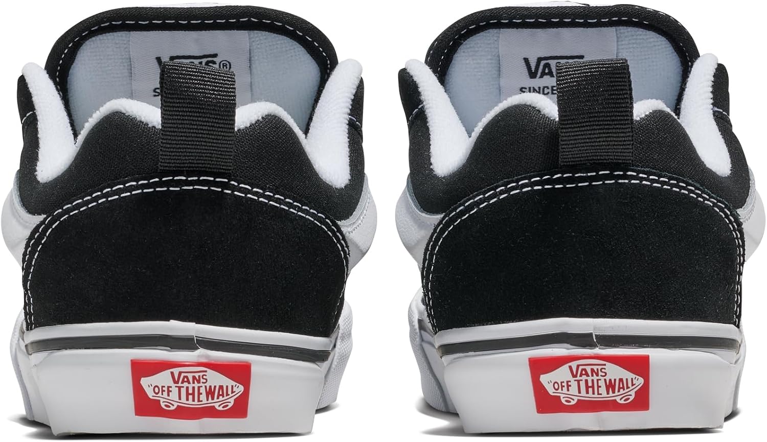 Vans Knu Skool – Bild 3