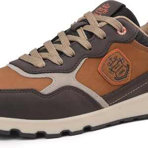 ARRIGO BELLO Trainers Men's Shoes Casual Shoes Traditional Shoes Sports