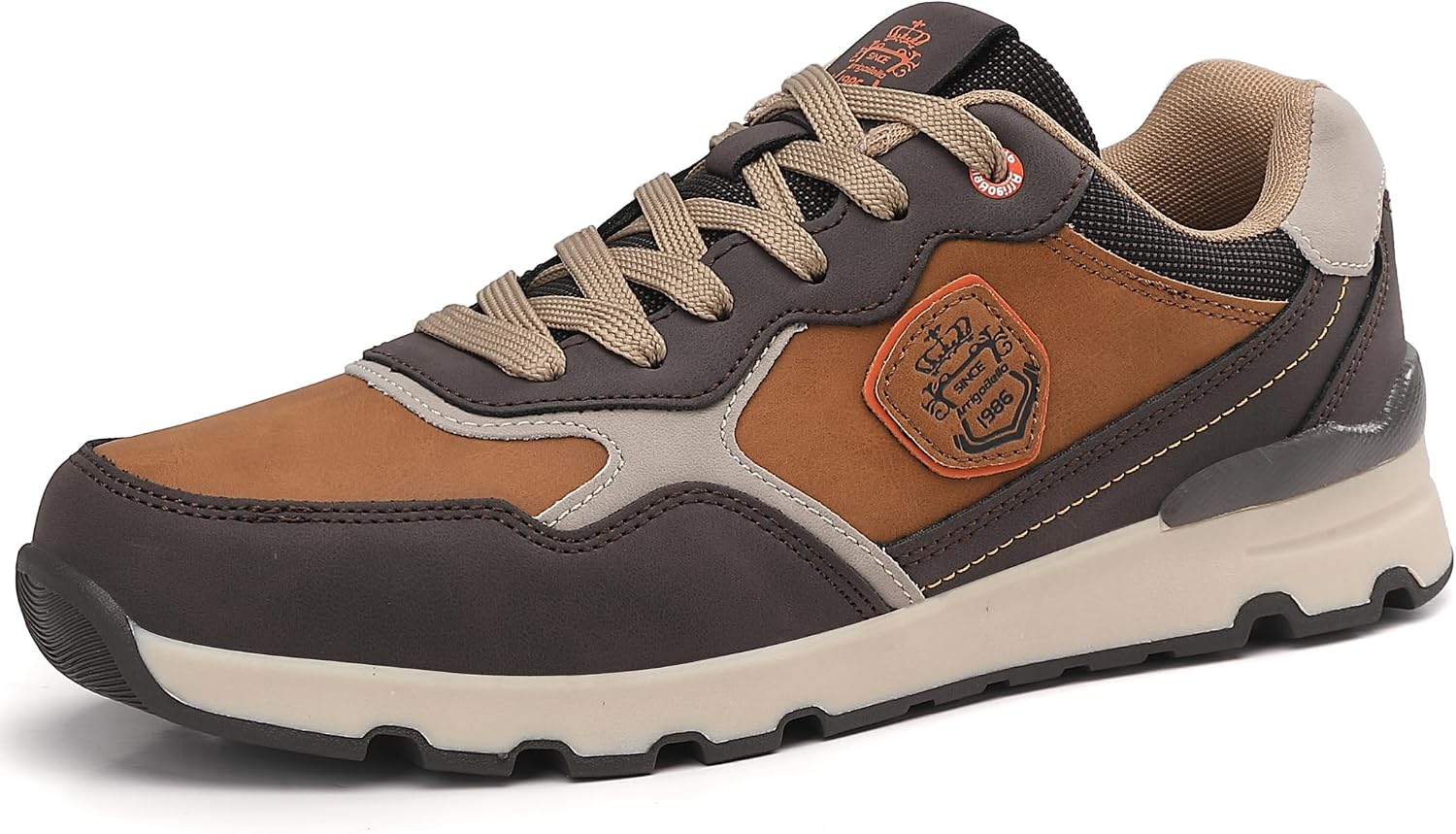 ARRIGO BELLO Trainers Men's Shoes Casual Shoes Traditional Shoes Sports