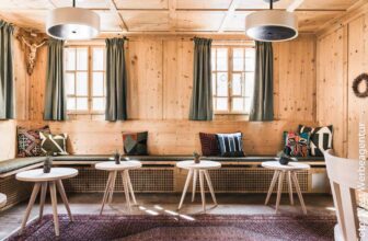 Rote Wand: Into the Wild – Vom Wald auf den Tisch