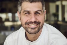 Sven Wassmer schließt seine Restaurants