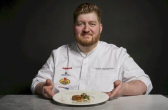 Lukas Baumgartner: Handwerk und einfache Produkte